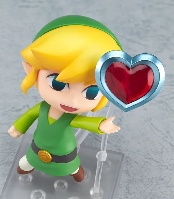 Nendoroid 413: Link The Wind Waker Ver. - The Legend of Zelda