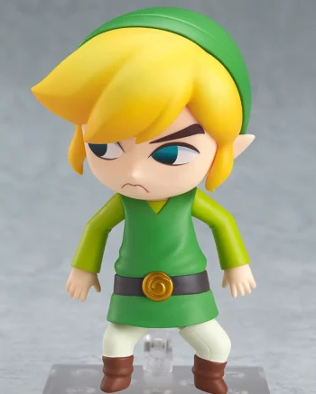 Nendoroid 413: Link The Wind Waker Ver. - The Legend of Zelda