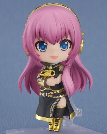 Nendoroid 2842: Megurine Luka 2.0 - Character Vocal Series 03