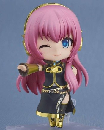 Nendoroid 2842: Megurine Luka 2.0 - Character Vocal Series 03
