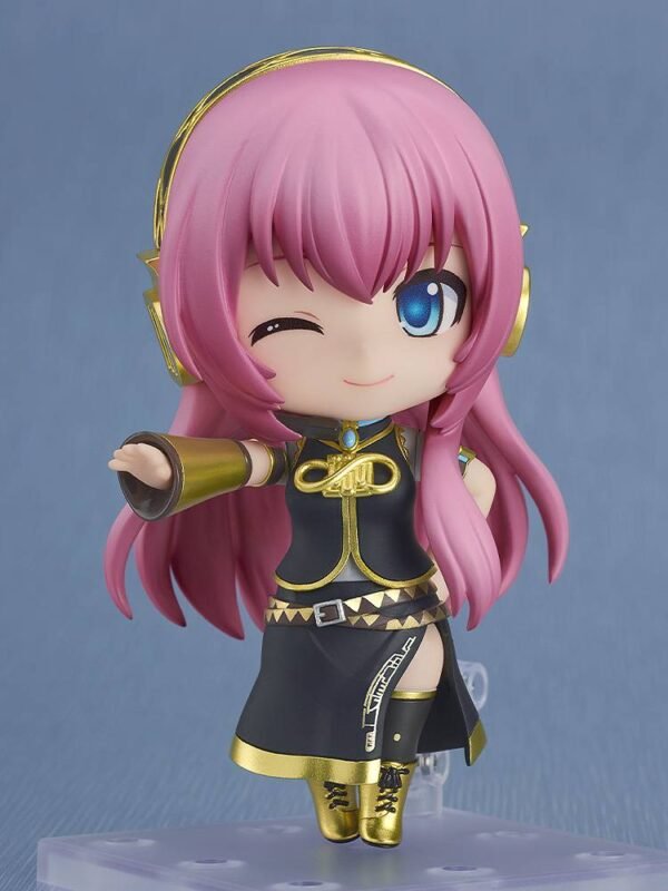 Nendoroid 2842: Megurine Luka 2.0 - Character Vocal Series 03