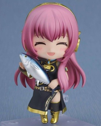 Nendoroid 2842: Megurine Luka 2.0 - Character Vocal Series 03