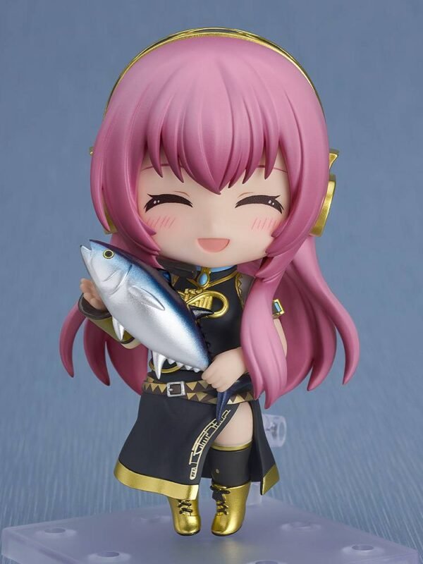 Nendoroid 2842: Megurine Luka 2.0 - Character Vocal Series 03