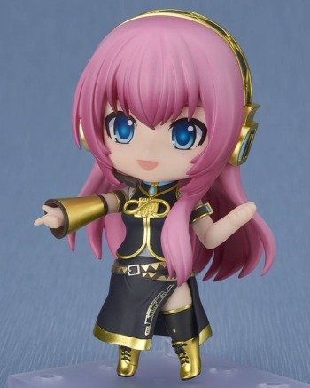 Nendoroid 2842: Megurine Luka 2.0 - Character Vocal Series 03