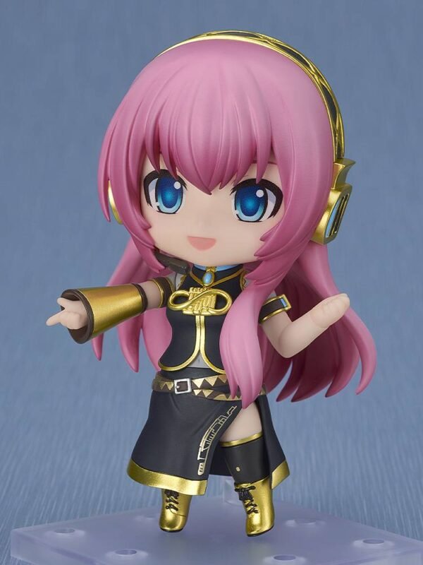 Nendoroid 2842: Megurine Luka 2.0 - Character Vocal Series 03