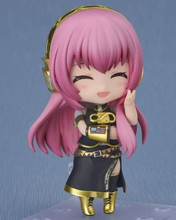 Nendoroid 2842: Megurine Luka 2.0 - Character Vocal Series 03
