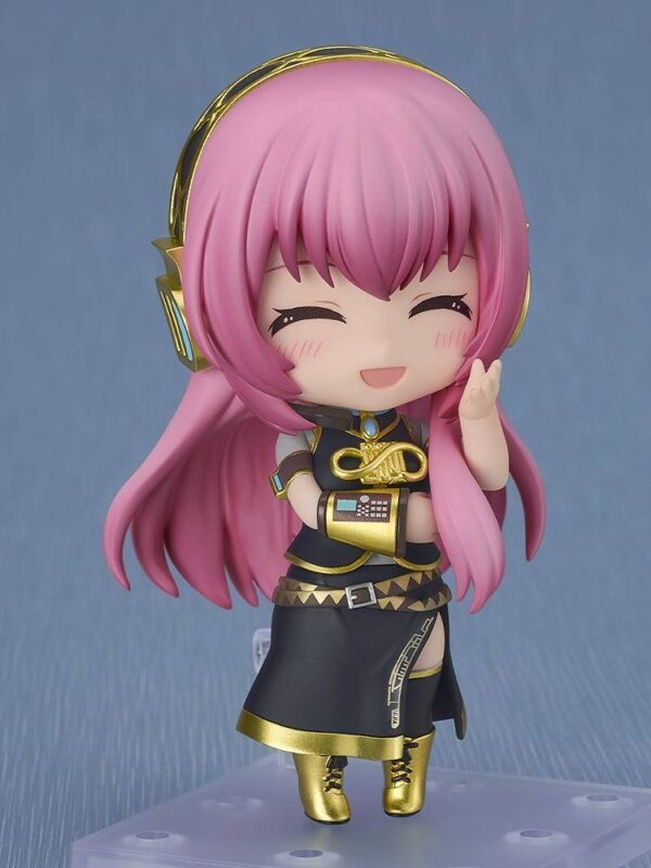 Nendoroid 2842: Megurine Luka 2.0 - Character Vocal Series 03