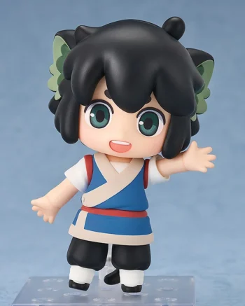 Nendoroid 2349: Luo Xiaohei - The Legend Of Hei