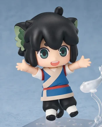 Nendoroid 2349: Luo Xiaohei - The Legend Of Hei