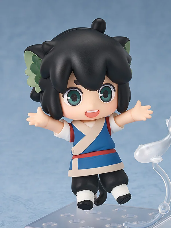 Nendoroid 2349: Luo Xiaohei - The Legend Of Hei