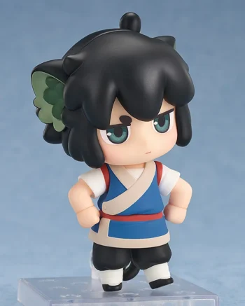 Nendoroid 2349: Luo Xiaohei - The Legend Of Hei