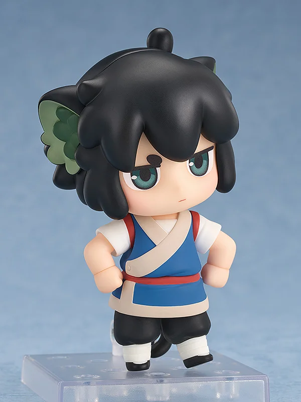 Nendoroid 2349: Luo Xiaohei - The Legend Of Hei