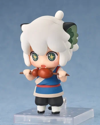 Nendoroid 2349: Luo Xiaohei - The Legend Of Hei