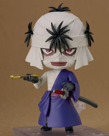 Nendoroid 2845: Makoto Shishio - Rurouni Kenshin