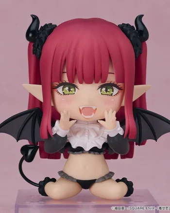 marin cosplay 1 Nendoroid 2849: Kitagawa Marin Liz Cosplay Ver. - My Dress-Up Darling