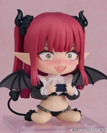 marin cosplay 3 Nendoroid 2849: Kitagawa Marin Liz Cosplay Ver. - My Dress-Up Darling