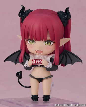 marin cosplay 4 Nendoroid 2849: Kitagawa Marin Liz Cosplay Ver. - My Dress-Up Darling