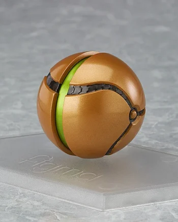 Figma 349: Samus Aran - Metroid PRIME 3 Corruption