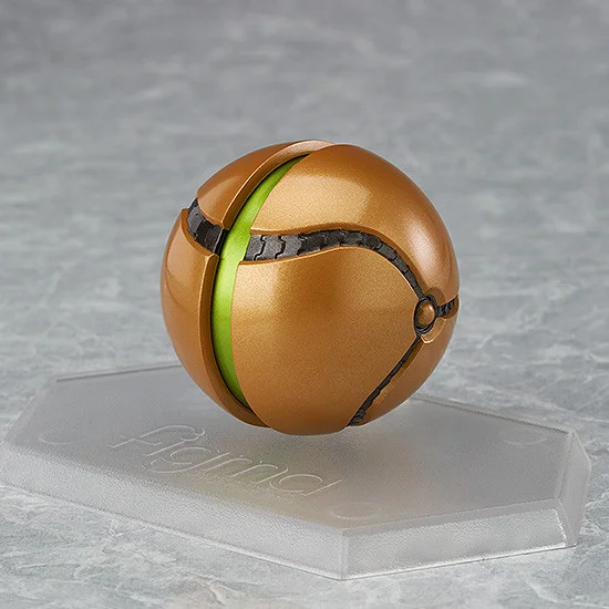 Figma 349: Samus Aran - Metroid PRIME 3 Corruption