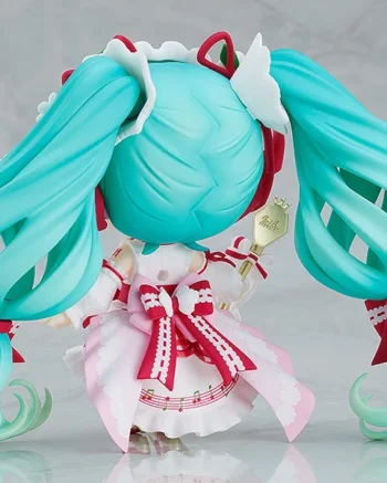 miku 15 6 Nendoroid 1939: Hatsune Miku - 15th Anniversary Ver. Con Bonus