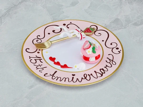 miku 15 7 Nendoroid 1939: Hatsune Miku - 15th Anniversary Ver. Con Bonus