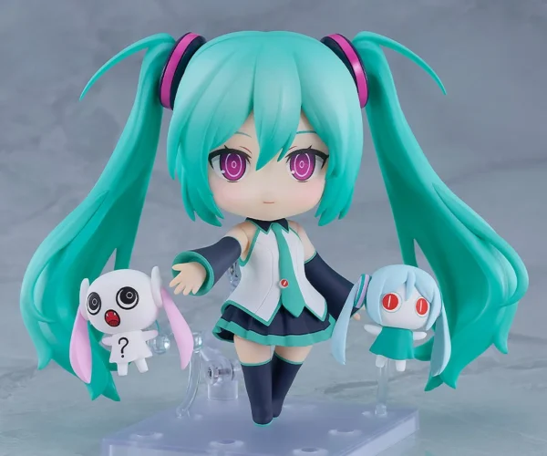 miku 2026 1 Nendoroid 2860: Hatsune Miku - Because You're Here Ver.