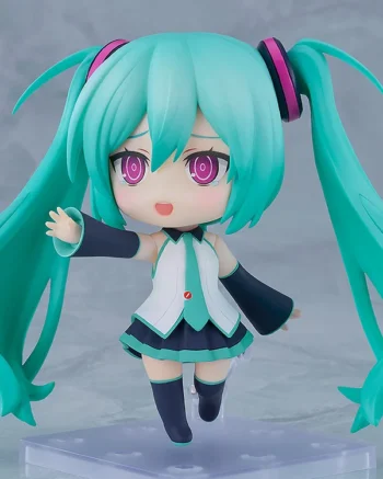 miku 2026 2 Nendoroid 2860: Hatsune Miku - Because You're Here Ver.