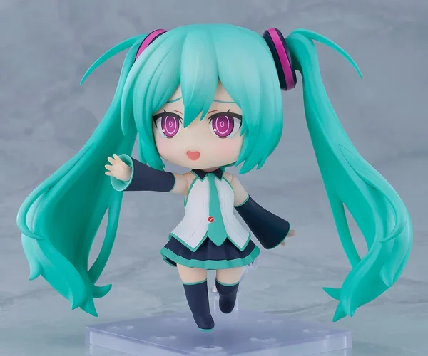 miku 2026 2 Nendoroid 2860: Hatsune Miku - Because You're Here Ver.