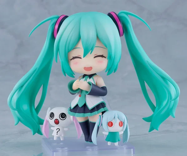 miku 2026 3 Nendoroid 2860: Hatsune Miku - Because You're Here Ver.