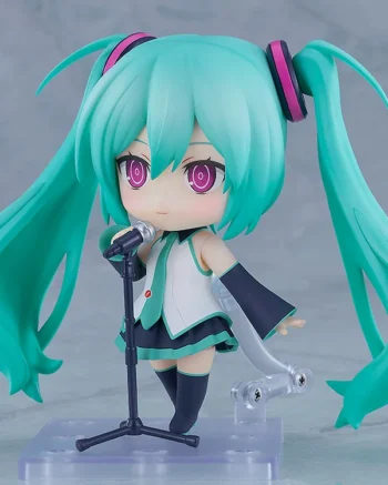 miku 2026 4 Nendoroid 2860: Hatsune Miku - Because You're Here Ver.