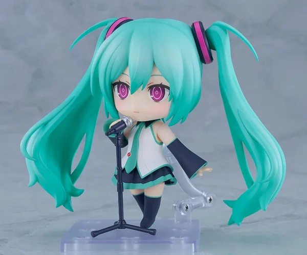 miku 2026 4 Nendoroid 2860: Hatsune Miku - Because You're Here Ver.