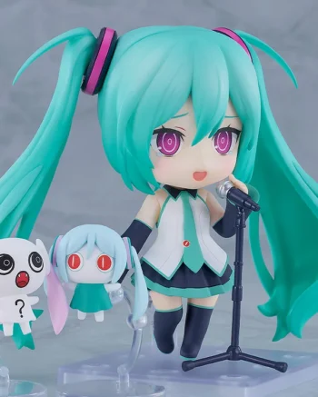 miku 2026 5 Nendoroid 2860: Hatsune Miku - Because You're Here Ver.