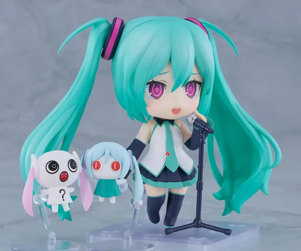 miku 2026 5 Nendoroid 2860: Hatsune Miku - Because You're Here Ver.