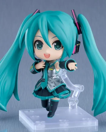 Nendoroid 2839: Hatsune Miku 3.0