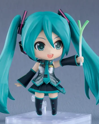 Nendoroid 2839: Hatsune Miku 3.0