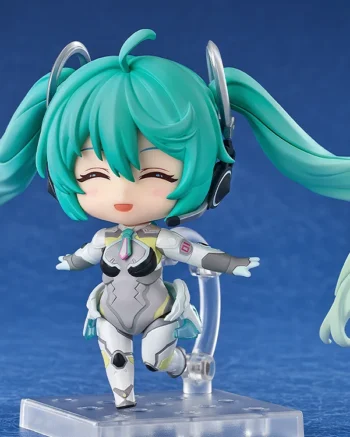 miku astro 1 Nendoroid 2811:MIKU WITH YOU 2024 Ver. - Hatsune Miku