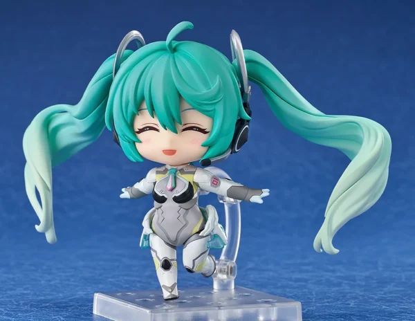 miku astro 1 Nendoroid 2811:MIKU WITH YOU 2024 Ver. - Hatsune Miku