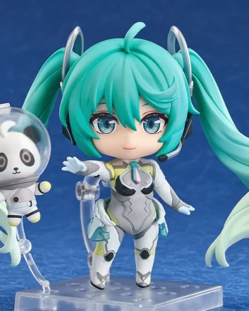 miku astro 2 Nendoroid 2811:MIKU WITH YOU 2024 Ver. - Hatsune Miku