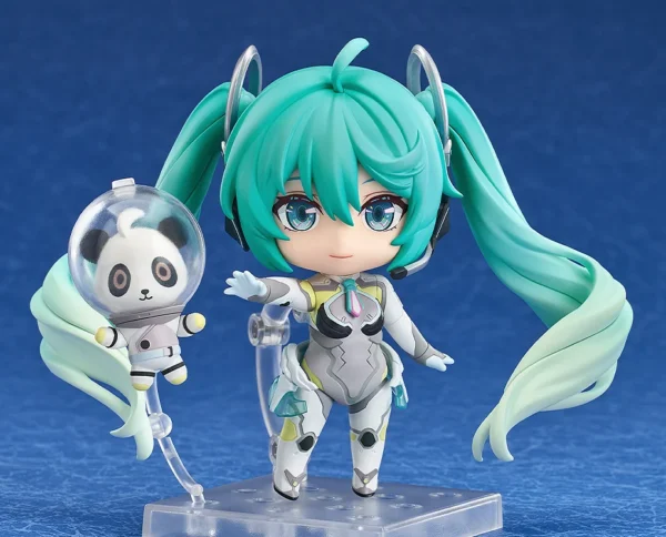 miku astro 2 Nendoroid 2811:MIKU WITH YOU 2024 Ver. - Hatsune Miku