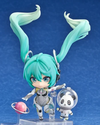 miku astro 3 Nendoroid 2811:MIKU WITH YOU 2024 Ver. - Hatsune Miku