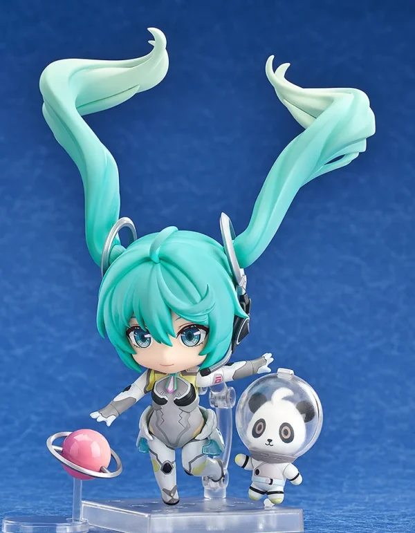 miku astro 3 Nendoroid 2811:MIKU WITH YOU 2024 Ver. - Hatsune Miku