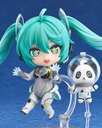miku astro 4 Nendoroid 2811:MIKU WITH YOU 2024 Ver. - Hatsune Miku