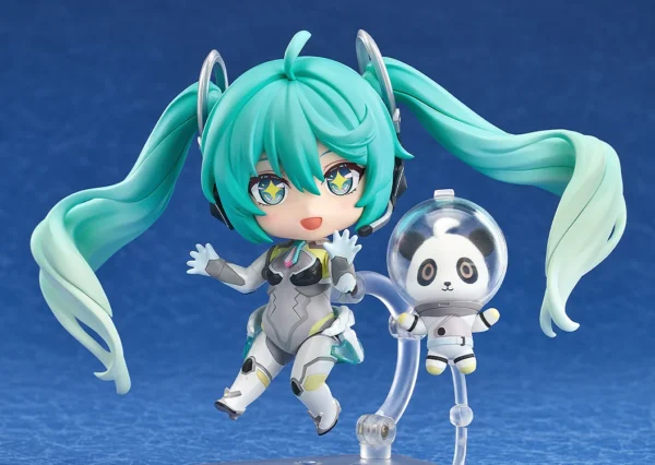 miku astro 4 Nendoroid 2811:MIKU WITH YOU 2024 Ver. - Hatsune Miku