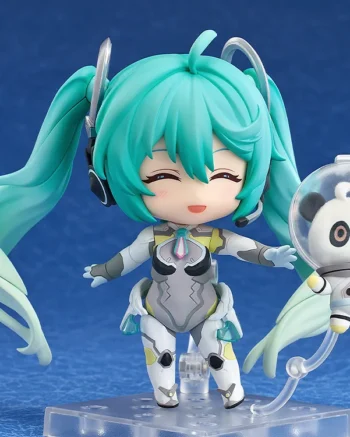 miku astro 5 Nendoroid 2811:MIKU WITH YOU 2024 Ver. - Hatsune Miku