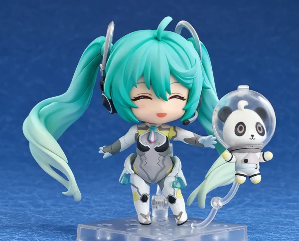 miku astro 5 Nendoroid 2811:MIKU WITH YOU 2024 Ver. - Hatsune Miku