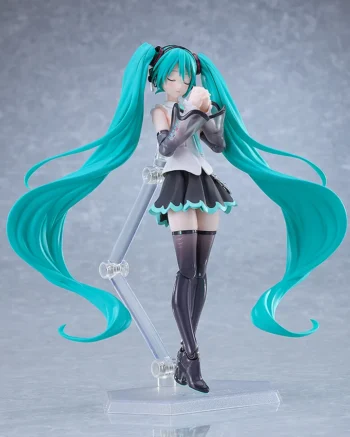 miku f 7 Figma 650: Hatsune Miku - Hatsune Miku NT