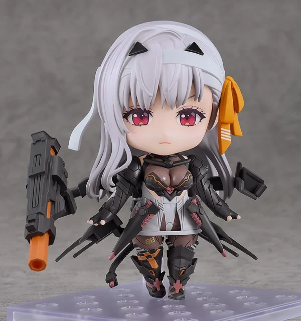 Nendoroid 2814: Modernia - Goddess of Victory NIKKE