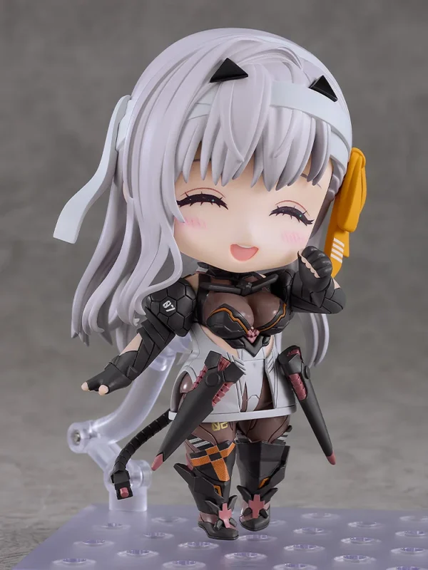Nendoroid 2814: Modernia - Goddess of Victory NIKKE
