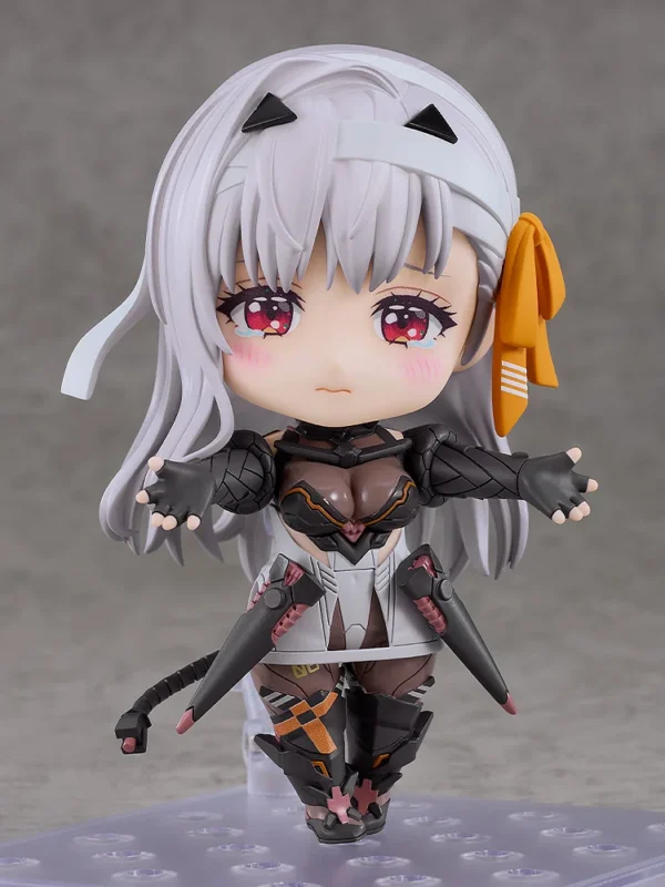 Nendoroid 2814: Modernia - Goddess of Victory NIKKE
