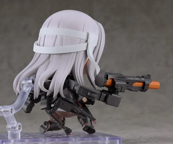 Nendoroid 2814: Modernia - Goddess of Victory NIKKE